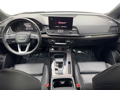 Used 2023 Audi Q5 2.0T Premium image 52