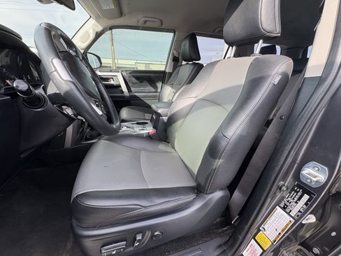 Used 2020 Toyota 4Runner SR5 Premium image 4