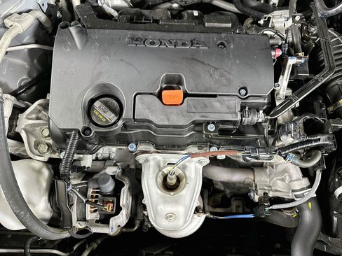 Used 2024 Honda HR-V Sport image 31