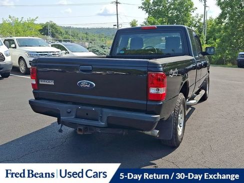 Used 2011 Ford Ranger XLT AWD/4WD image 11