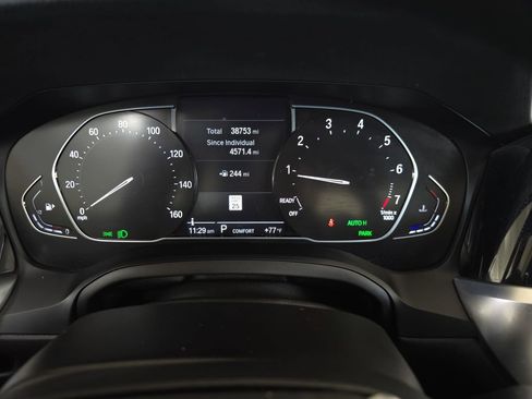 Certified 2021 BMW 330i Sedan w/ Convenience Package image 22