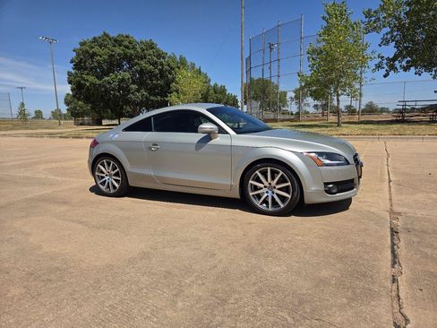 Used 2008 Audi TT 3.2 AWD/4WD image 23