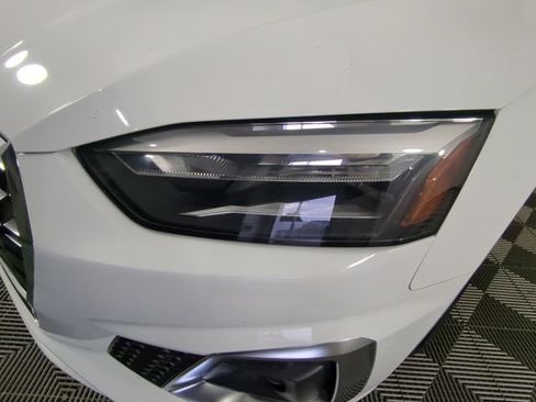 Used 2021 Audi A5 2.0T Premium w/ Convenience Package AWD/4WD image 45