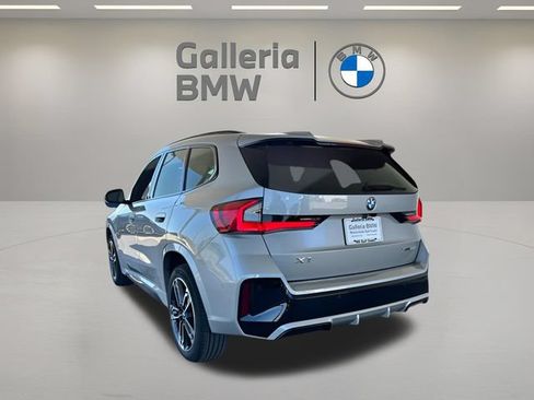 Used 2026 BMW X1 xDrive28i AWD/4WD image 16