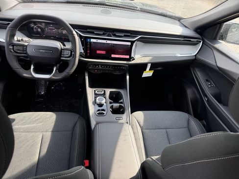 New 2026 Jeep Cherokee Laredo AWD/4WD image 36