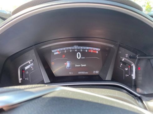 Certified 2018 Honda CR-V EX image 22