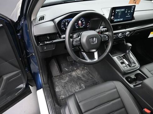 New 2026 Honda CR-V EX-L image 15
