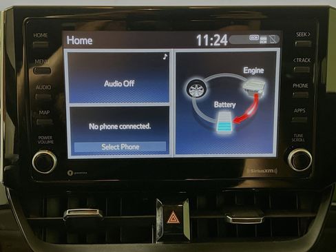 Used 2022 Toyota Corolla LE w/ Premium Interior Package image 27