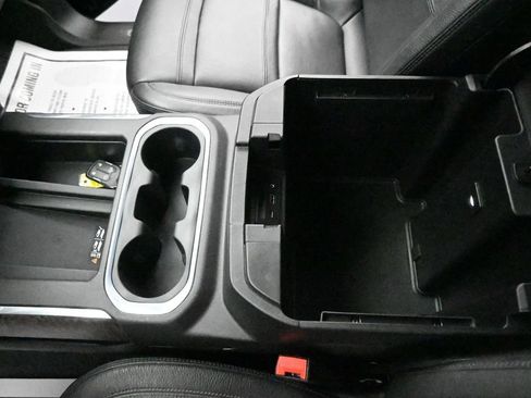 Used 2021 GMC Sierra 1500 Denali w/ Driver Alert Package II AWD/4WD image 16