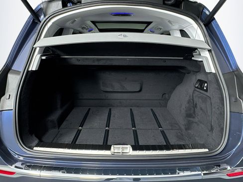 New 2026 Mercedes-Benz Maybach GLS 600 4MATIC image 25