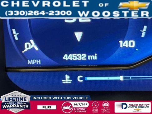 Used 2024 Chevrolet Silverado 1500 LT image 19