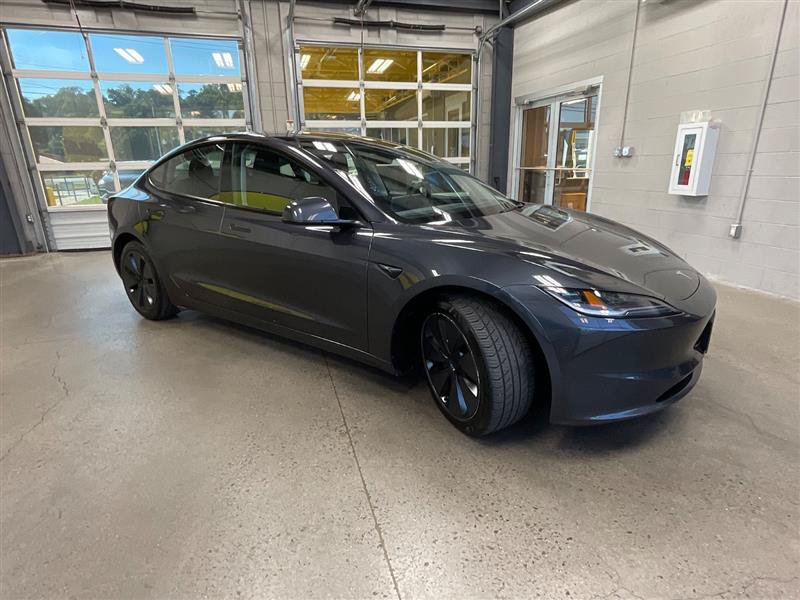 Used 2024 Tesla Model 3 Long Range AWD/4WD image 8