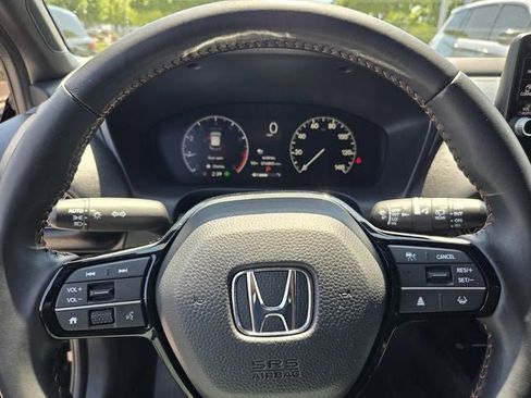 Used 2026 Honda HR-V Sport image 23