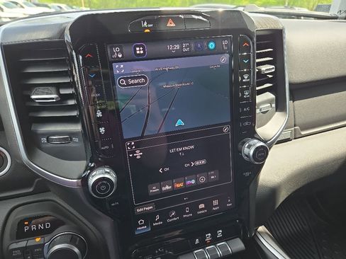 New 2026 RAM 1500 Big Horn AWD/4WD image 58