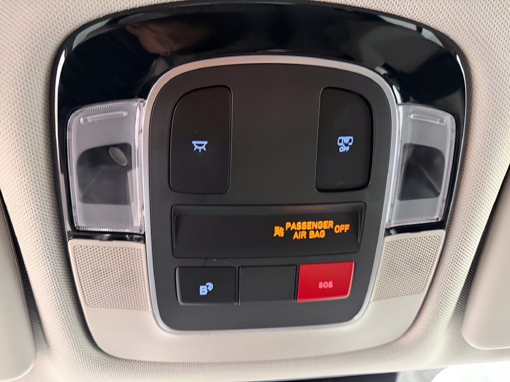 Used 2026 Hyundai Tucson SEL AWD/4WD image 18