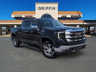 Used 2024 GMC Sierra 1500 SLE w/ X31 Off-Road Package