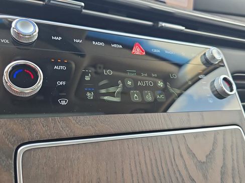 New 2026 Genesis GV80 3.5T Advanced image 13