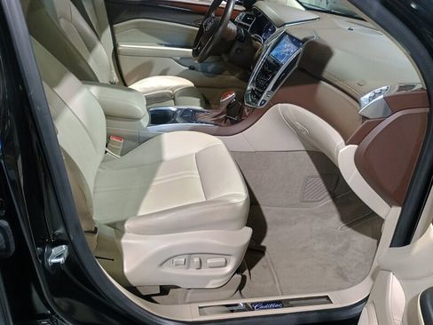 Used 2015 Cadillac SRX Premium image 30