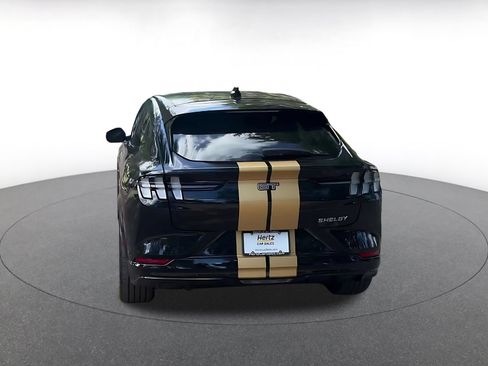 Used 2023 Ford Mustang Mach-E GT AWD/4WD image 12