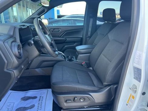 Certified 2023 Chevrolet Colorado Trail Boss image 14