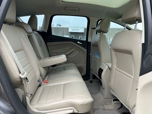 Used 2013 Ford C-MAX SEL image 27