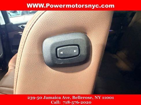 Used 2021 BMW X7 xDrive40i w/ Premium Package image 54