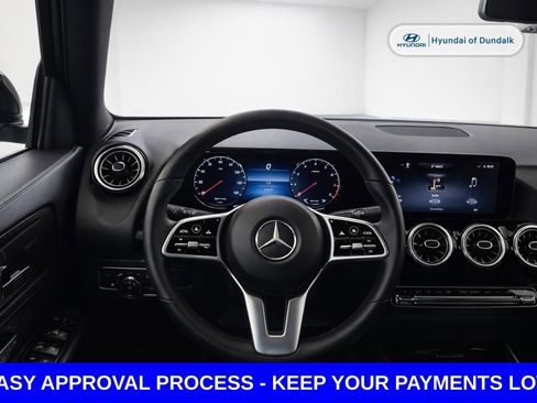 Used 2025 Mercedes-Benz GLA 250 4MATIC image 10