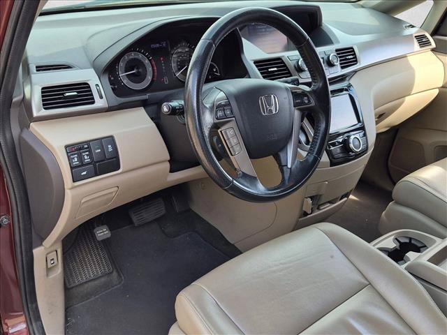 Used 2016 Honda Odyssey EX-L image 9