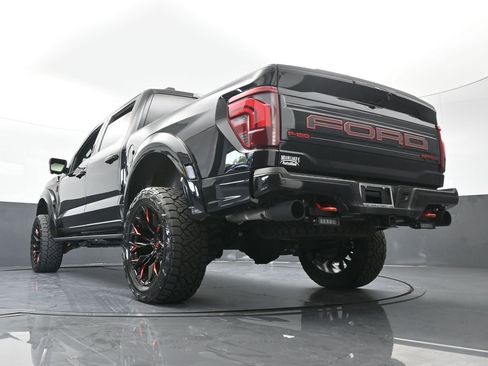 Used 2024 Ford F150 Raptor AWD/4WD image 71