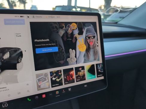 Used 2024 Tesla Model Y Long Range image 18