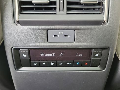 New 2026 MAZDA CX-90 3.3 Turbo w/ Premium Sport Pkg image 14