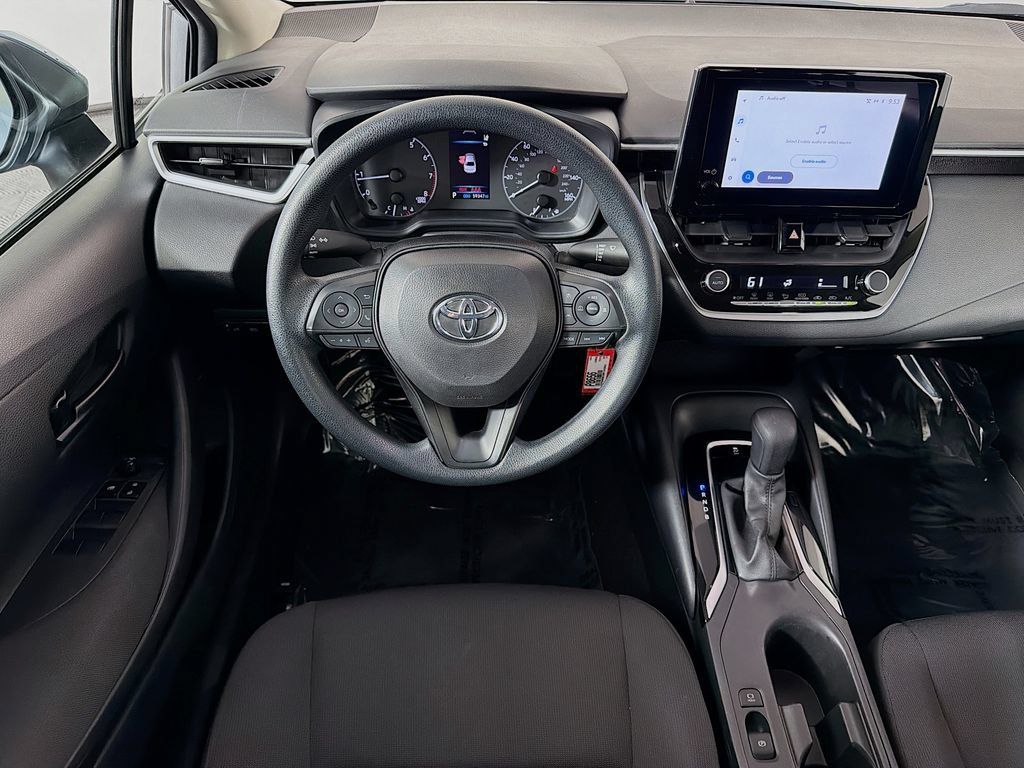 Used 2024 Toyota Corolla LE FWD image 20