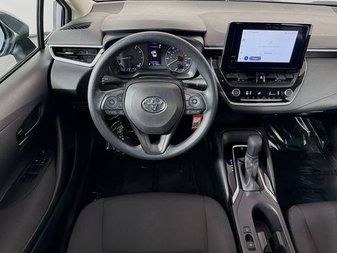Used 2024 Toyota Corolla LE FWD image 20