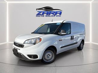 Used 2022 RAM ProMaster City Tradesman FWD video 1