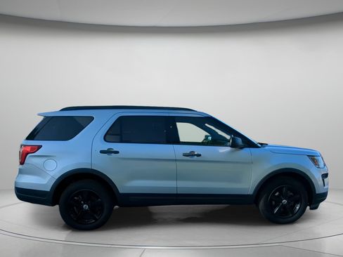 Used 2018 Ford Explorer FWD image 32
