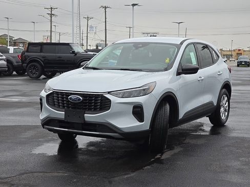 New 2026 Ford Escape Active w/ Cold Weather Package image 51