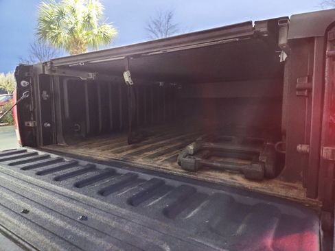 Used 2012 RAM 1500 Laramie Longhorn image 29