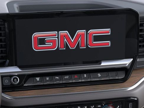New 2026 GMC Sierra 2500 SLE w/ SLE Value Package; AWD/4WD image 20