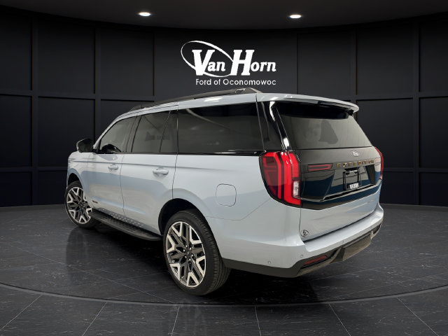 Used 2025 Ford Expedition Tremor AWD/4WD image 5