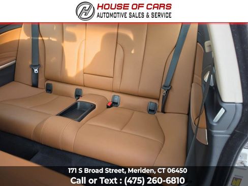 Used 2014 BMW 428i xDrive Coupe AWD/4WD image 37
