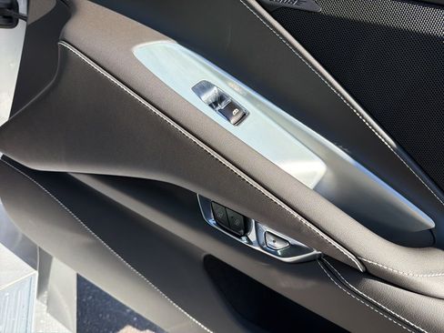 New 2026 Chevrolet Corvette Stingray Coupe w/ Battery Protection Package image 25