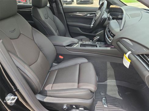New 2026 Cadillac CT5 Sport RWD image 29