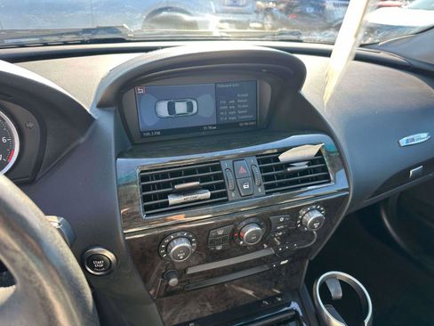 Used 2007 BMW 650i Coupe image 27