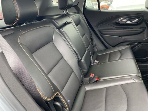 Used 2024 GMC Terrain AT4 w/ Tech Package image 13