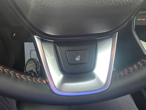 New 2026 Honda CR-V Sport Touring image 23