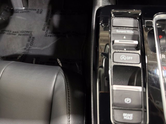 Certified 2024 Acura Integra FWD image 38