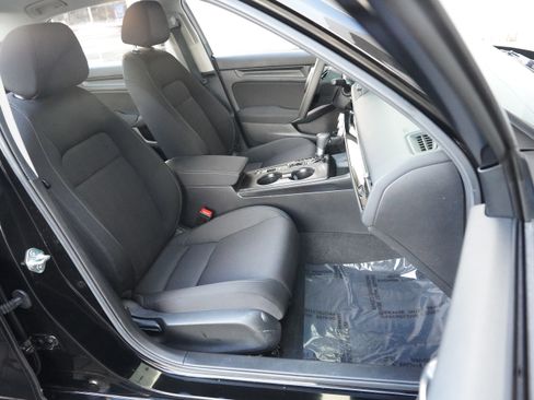 Used 2025 Honda Civic LX image 26