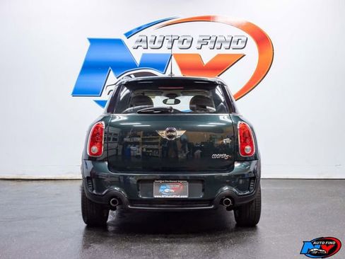 Used 2012 MINI Cooper Countryman S image 4