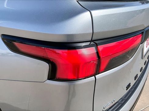 Used 2026 Toyota Sequoia Platinum image 28