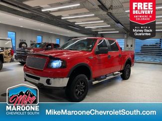 Used 2006 Ford F150 XLT image 1